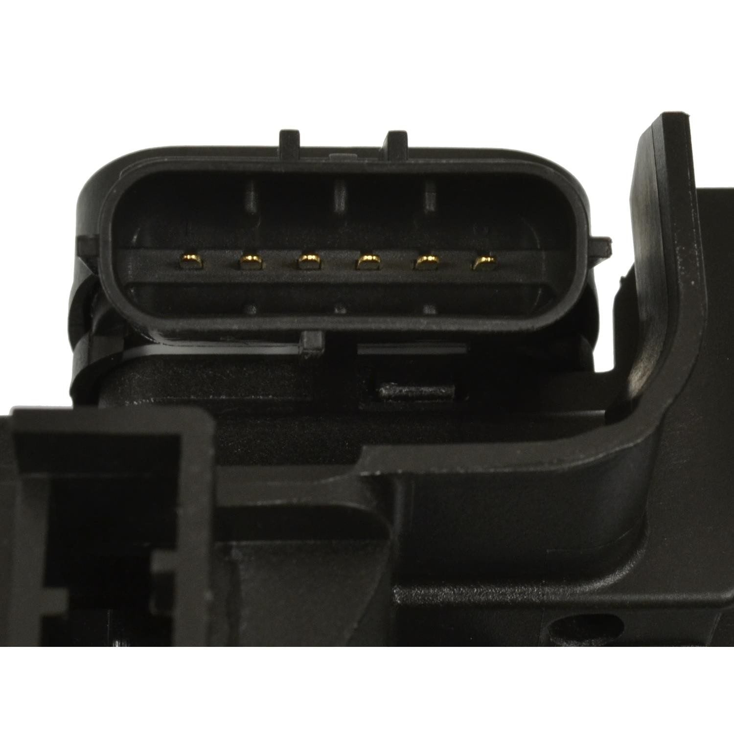 Intermotor Accelerator Pedal Sensor APS333