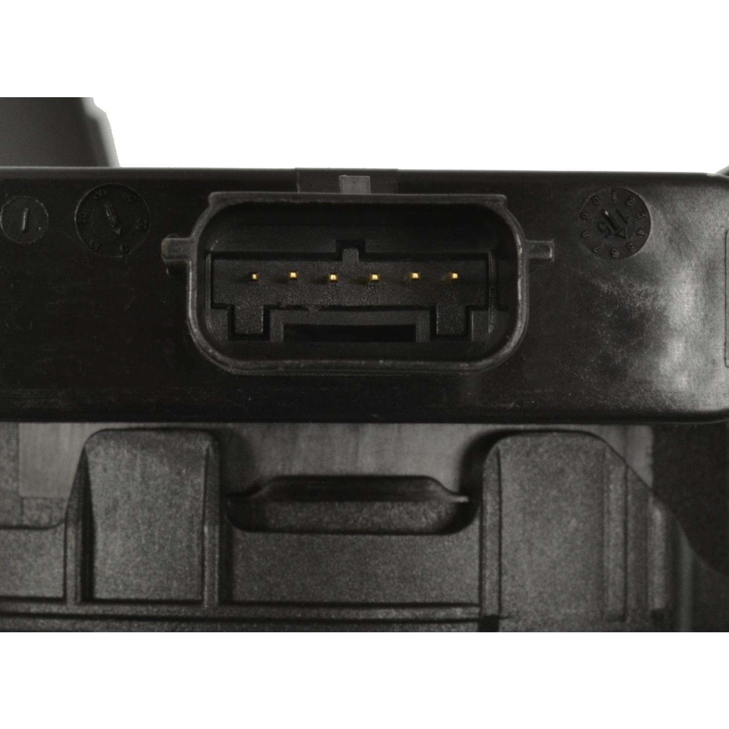 Standard Ignition Accelerator Pedal Sensor APS337