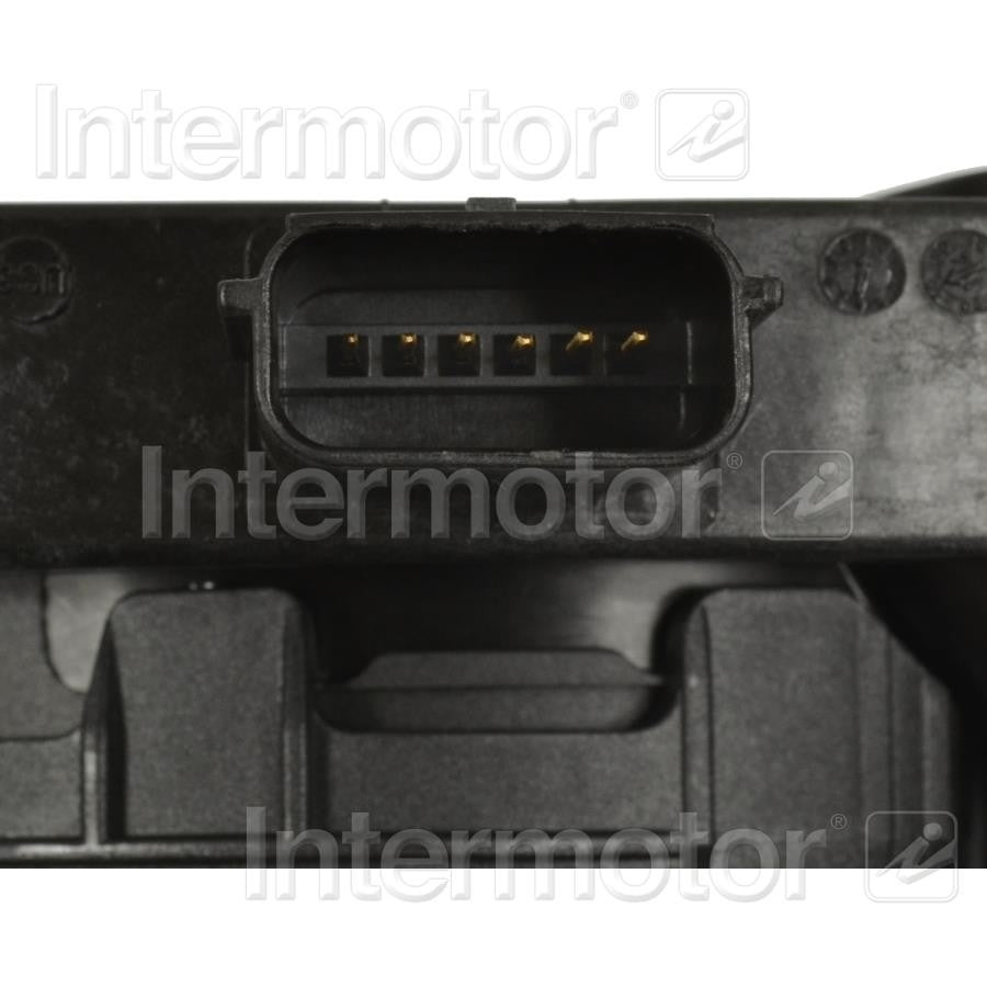 Standard Ignition Accelerator Pedal Sensor APS338