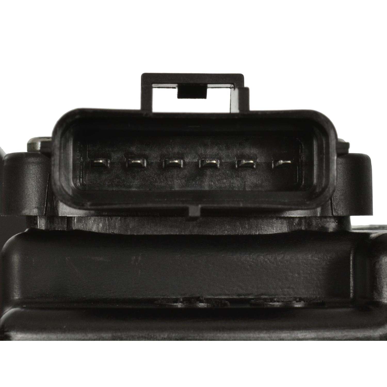 Intermotor Accelerator Pedal Sensor APS341