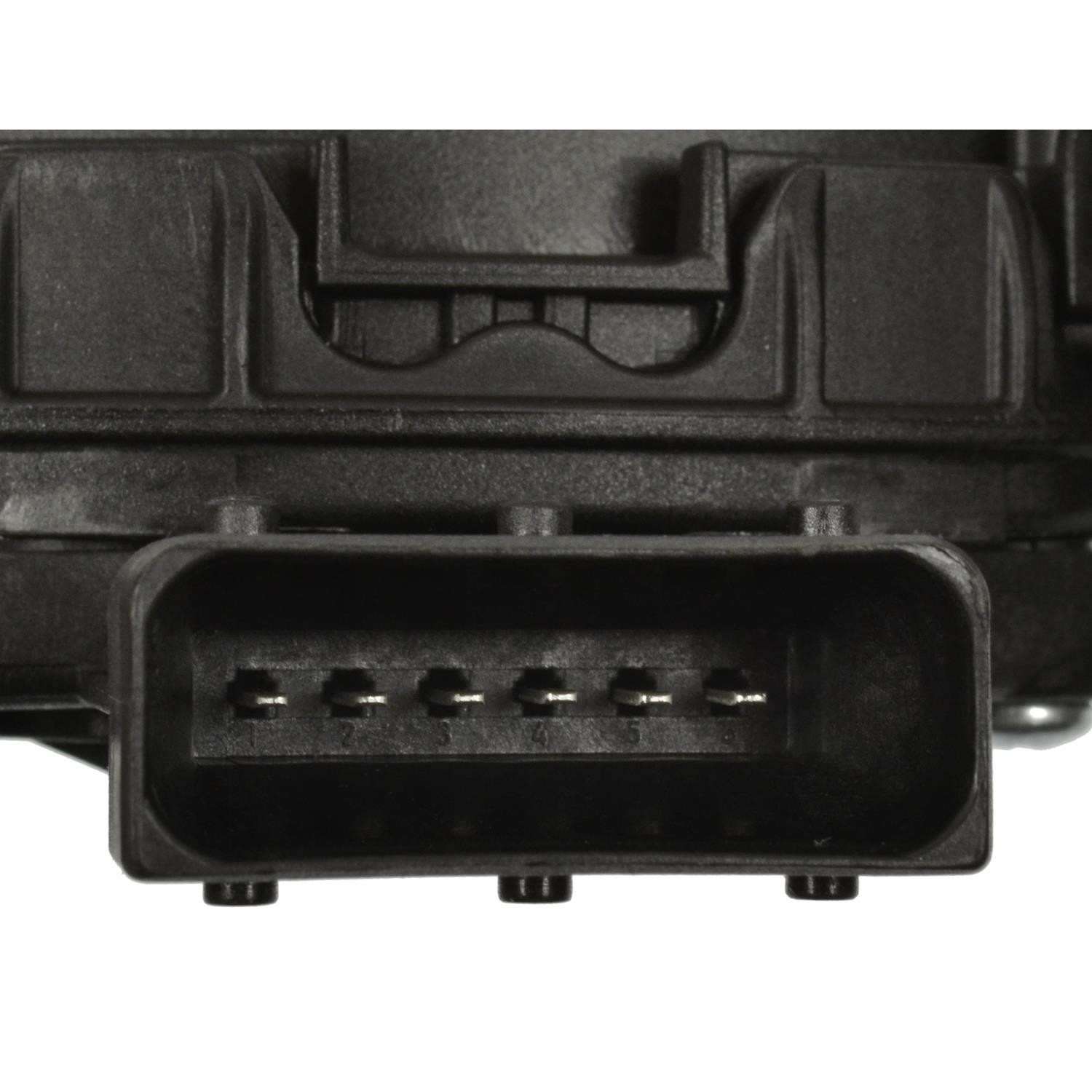 Standard Ignition Accelerator Pedal Sensor APS346
