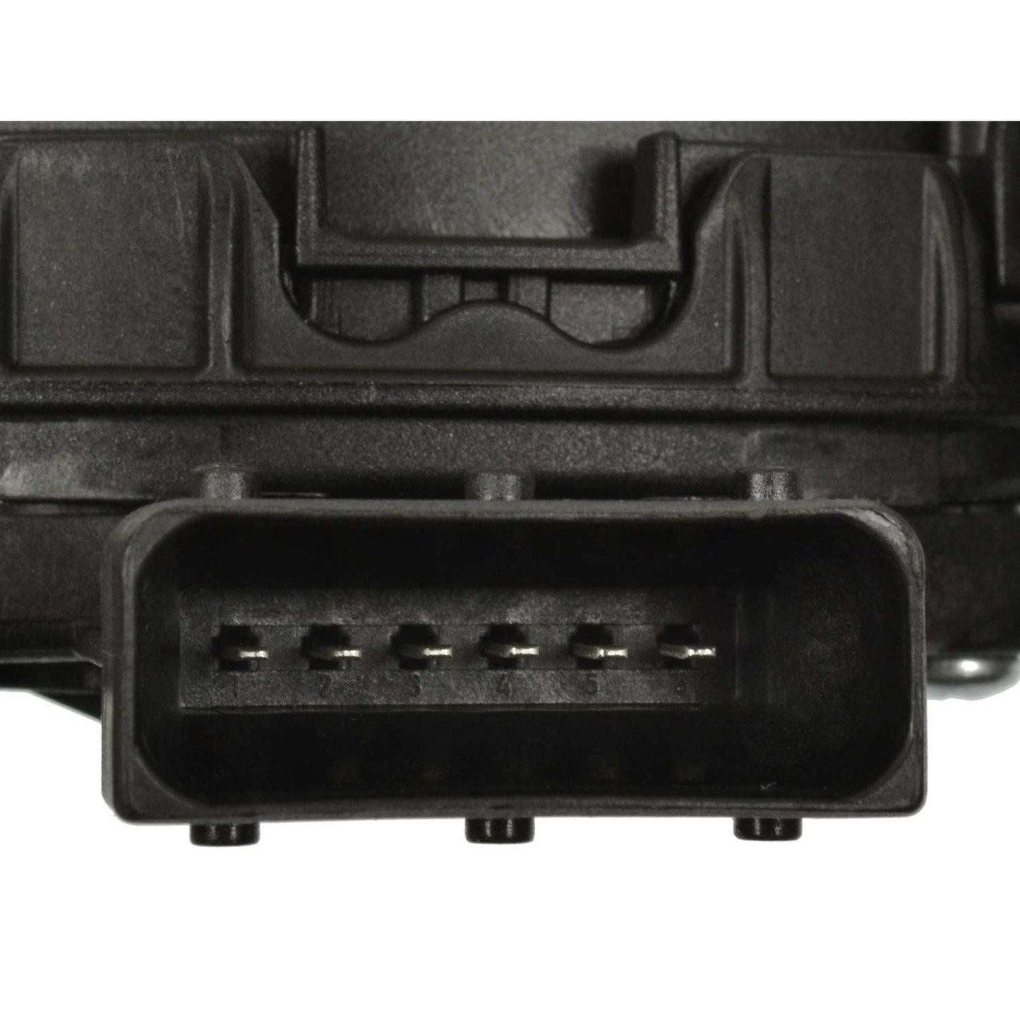 Standard Ignition Accelerator Pedal Sensor APS346