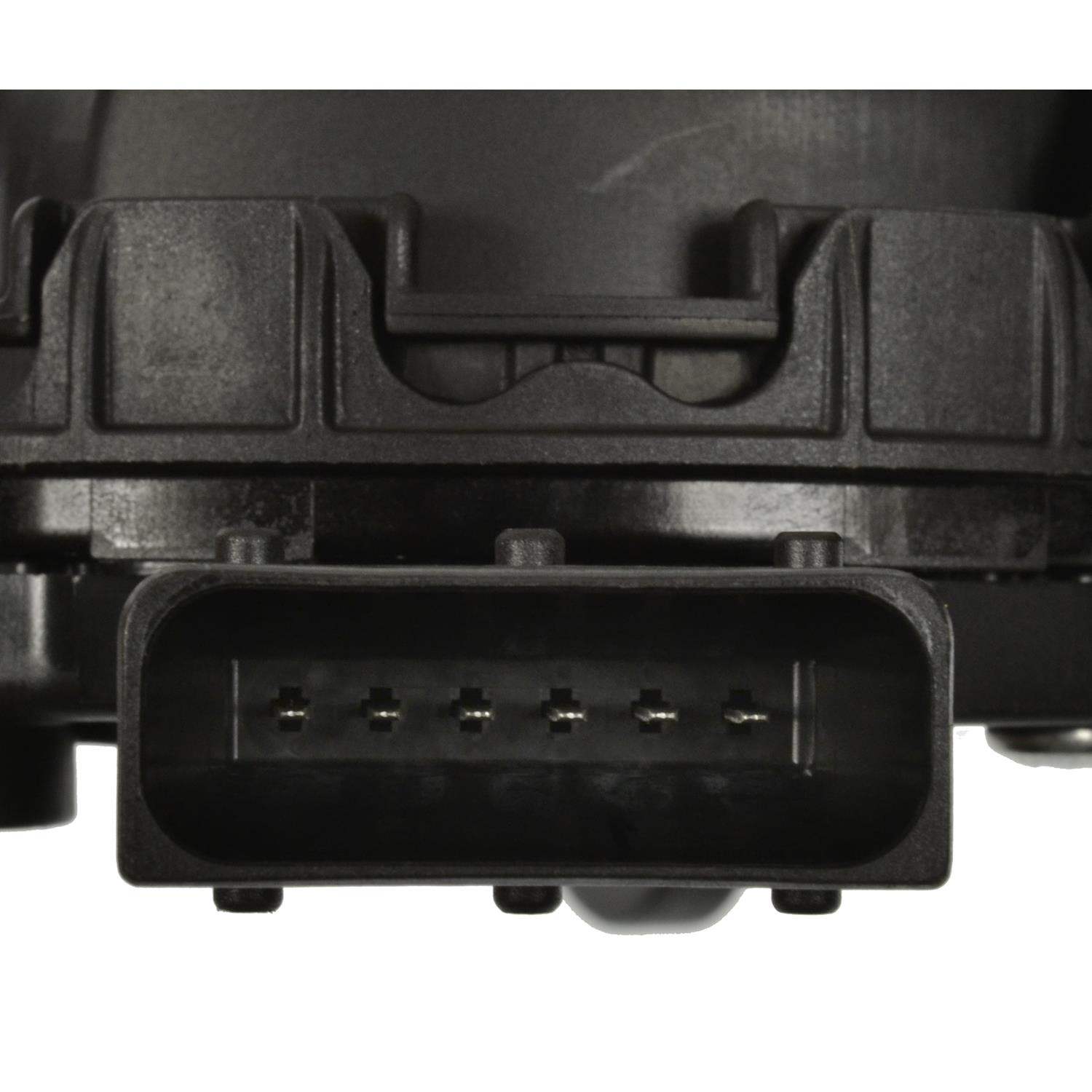 Intermotor Accelerator Pedal Sensor APS355