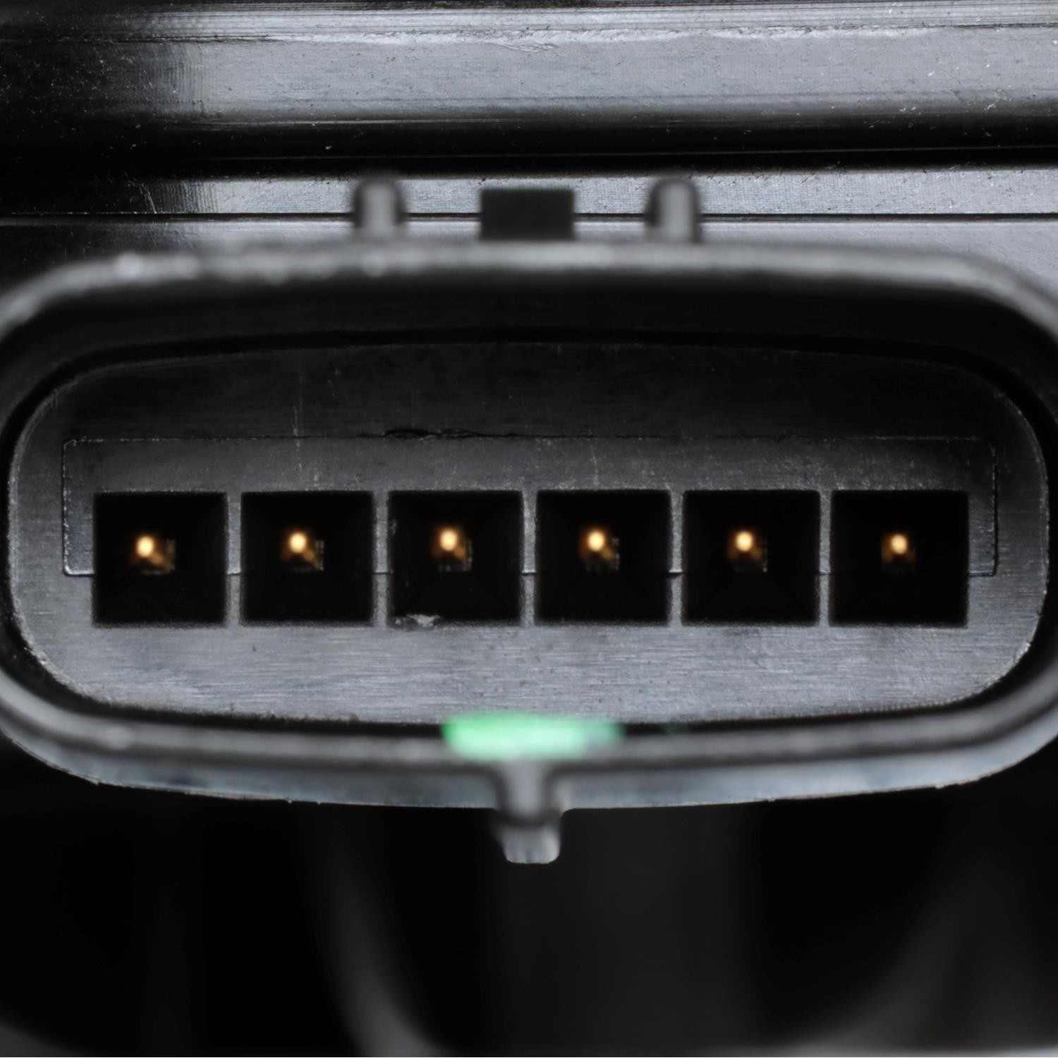 Intermotor Accelerator Pedal Sensor APS358