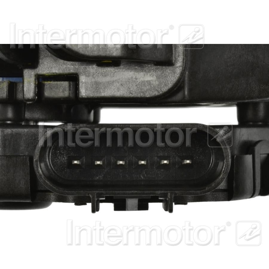 Standard Ignition Accelerator Pedal Sensor APS362