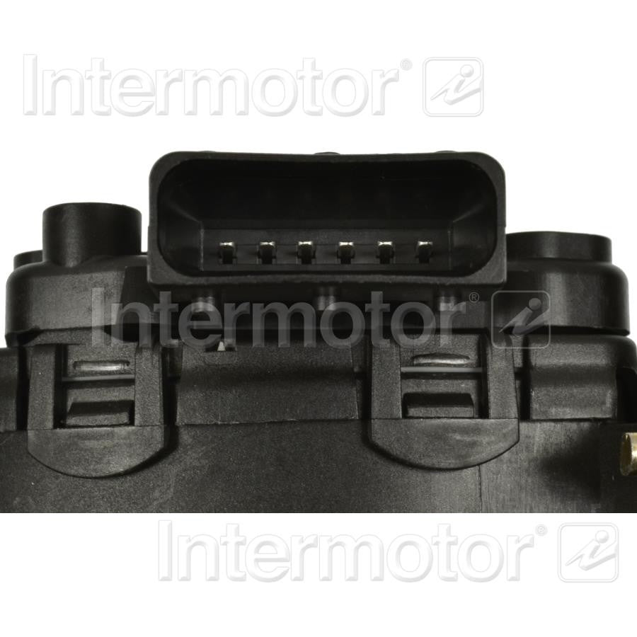 Standard Ignition Accelerator Pedal Sensor APS363