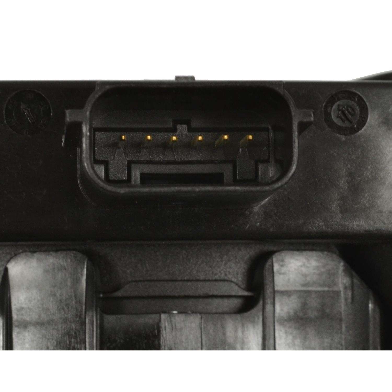 Intermotor Accelerator Pedal Sensor APS367