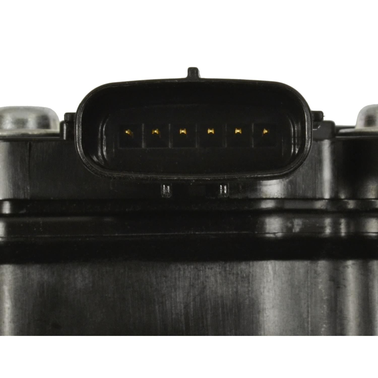 Intermotor Accelerator Pedal Sensor APS371