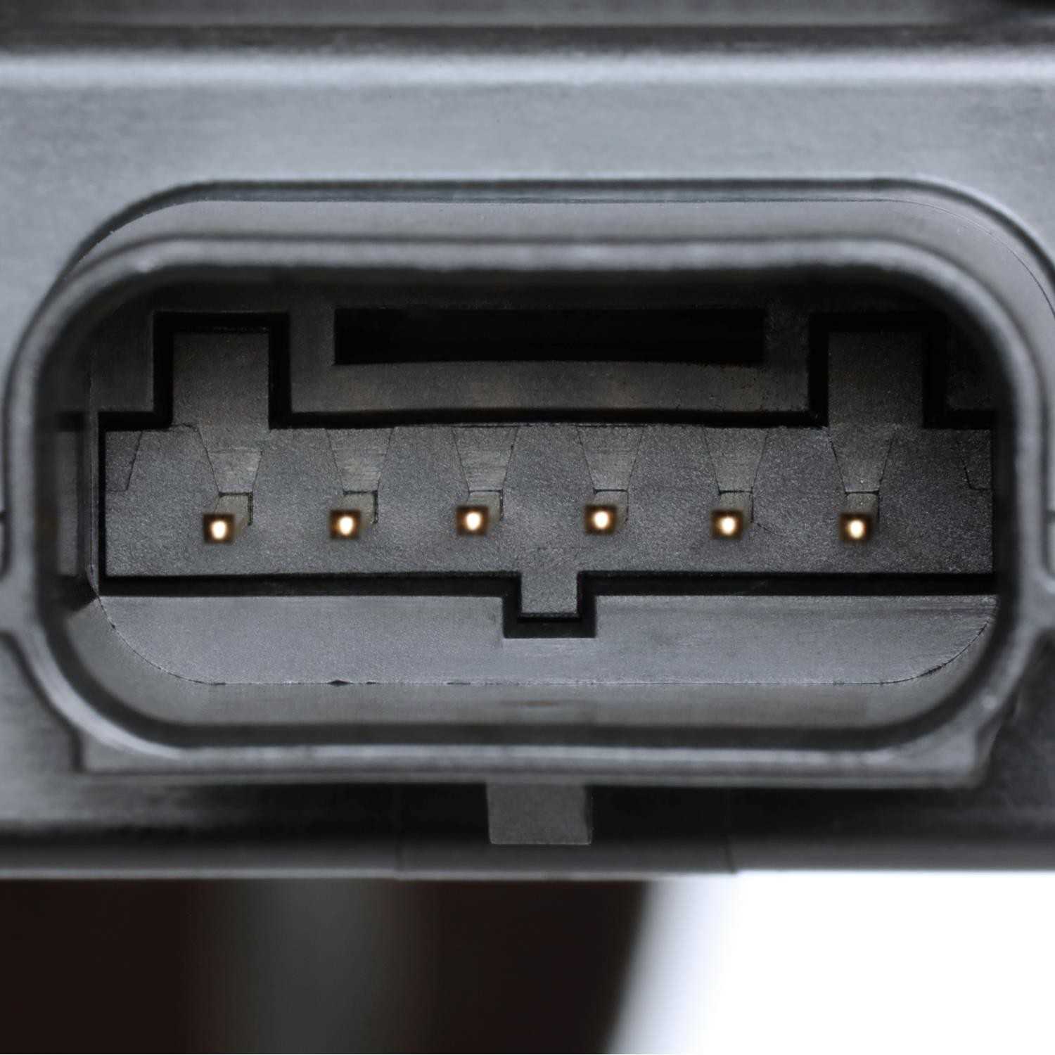 Intermotor Accelerator Pedal Sensor APS376