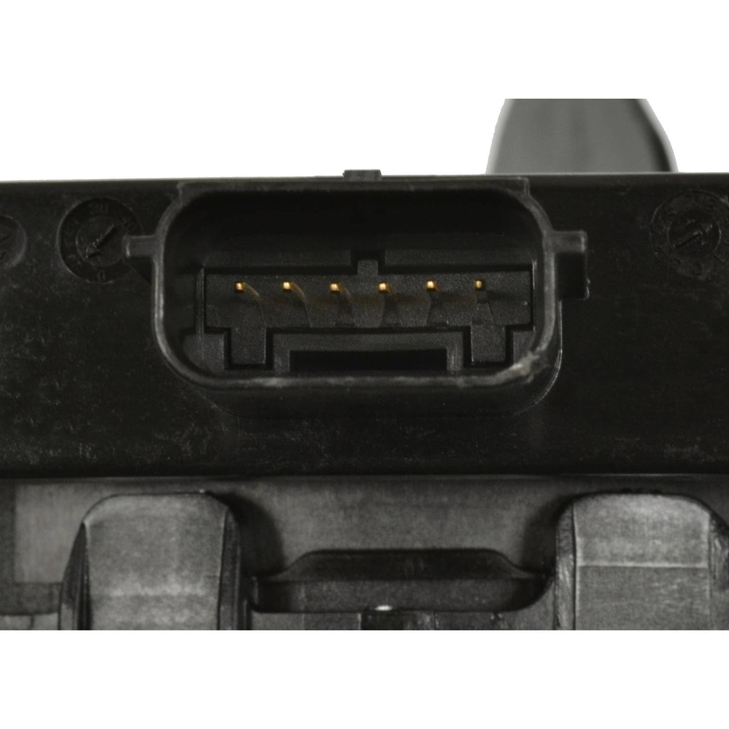 Intermotor Accelerator Pedal Sensor APS376