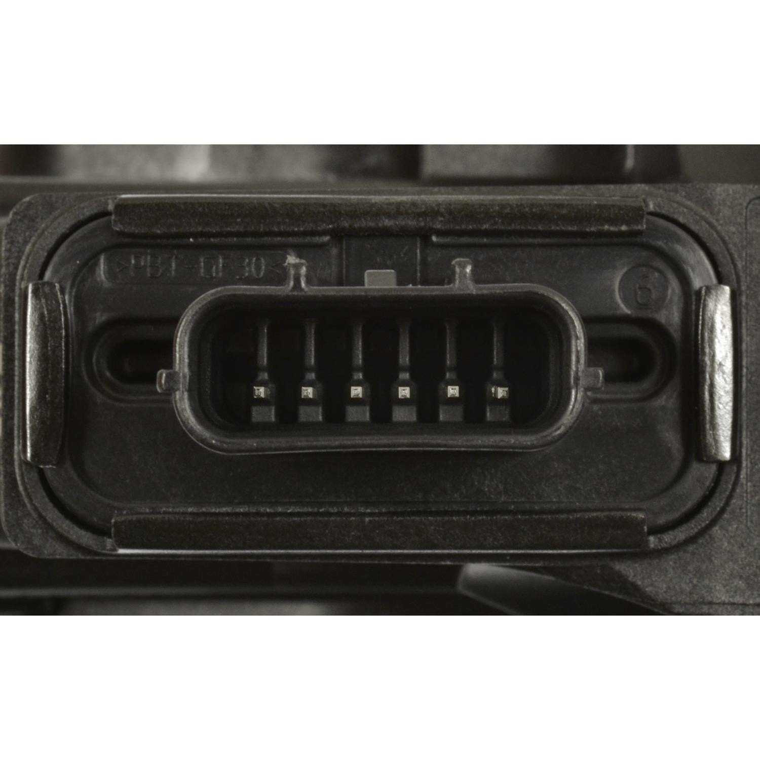 Intermotor Accelerator Pedal Sensor APS381