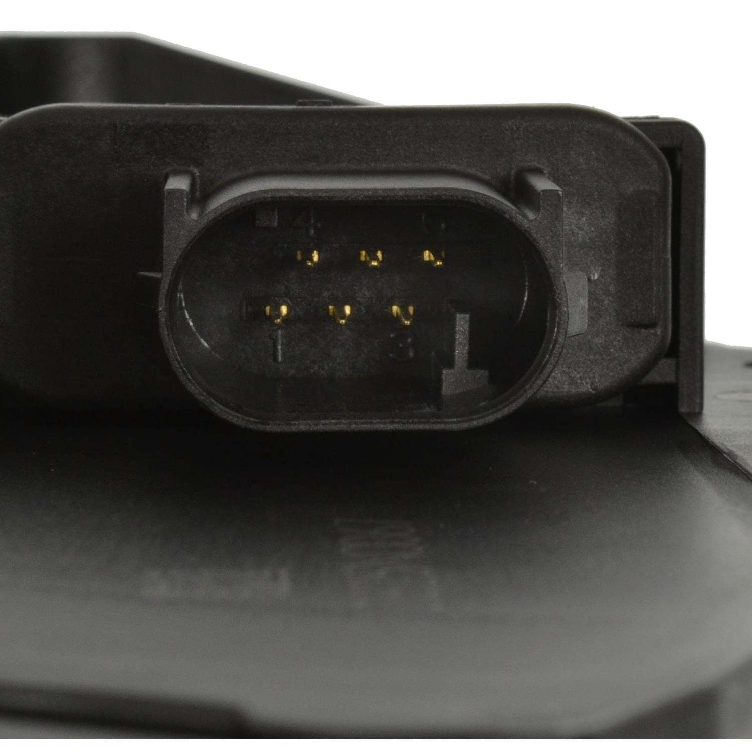 Intermotor Accelerator Pedal Sensor APS405