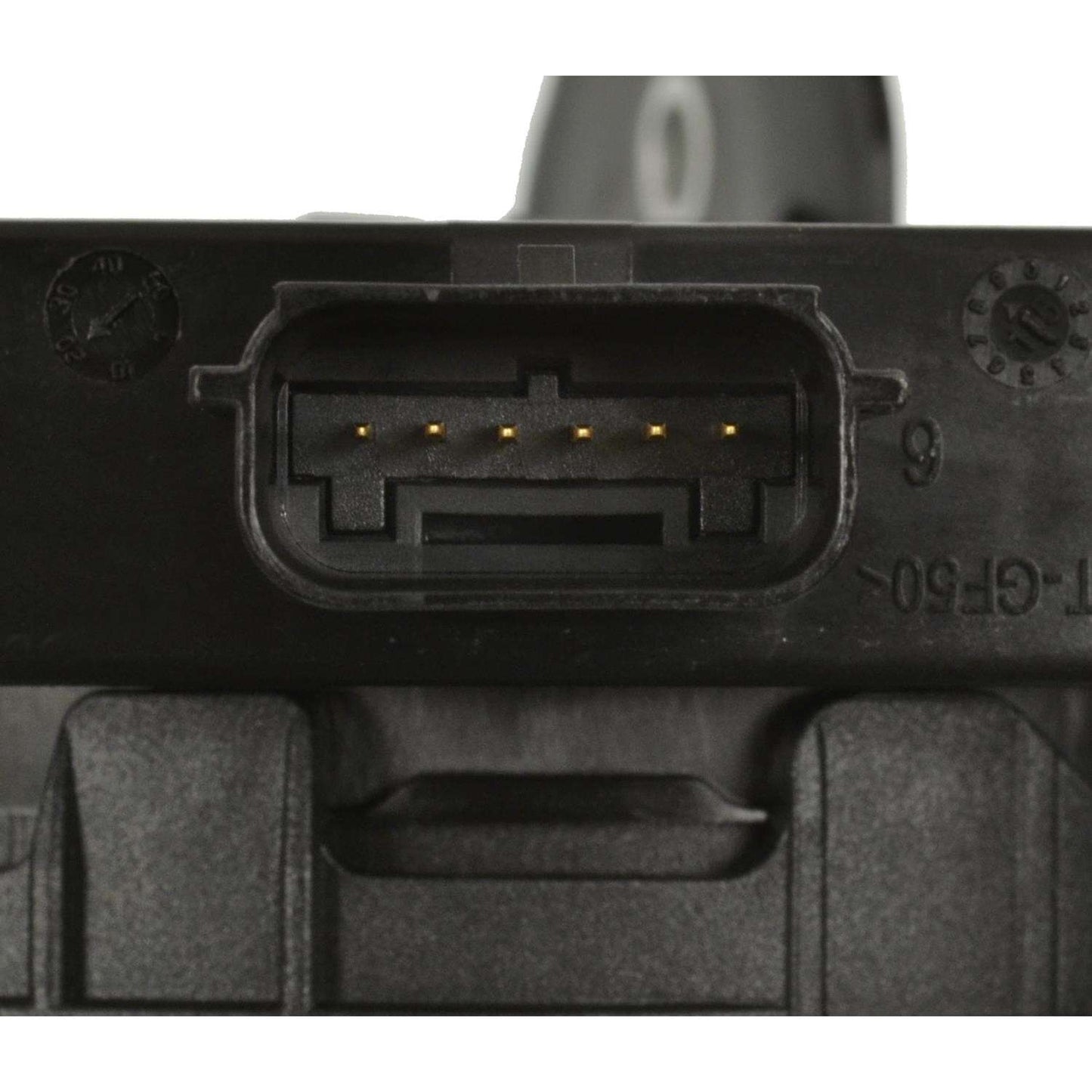 Standard Ignition Accelerator Pedal Sensor APS406