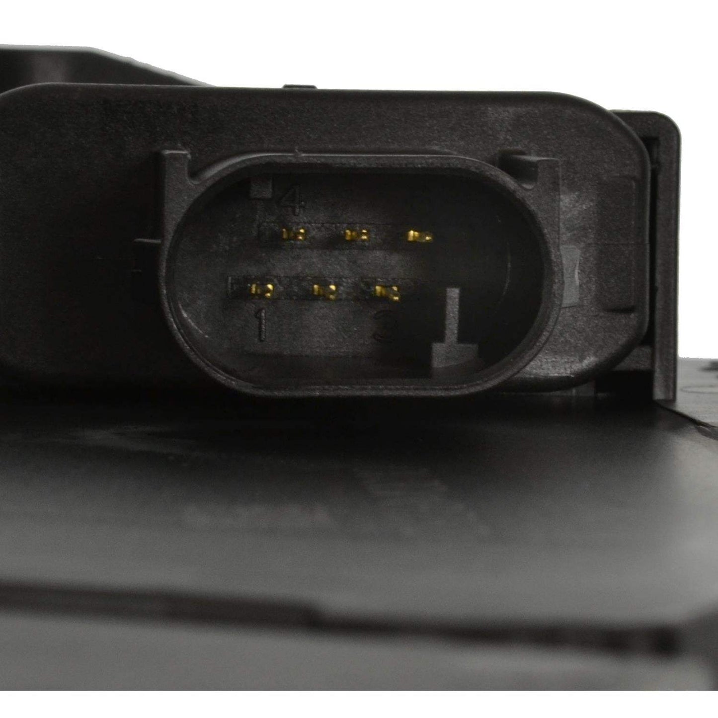 Intermotor Accelerator Pedal Sensor APS414