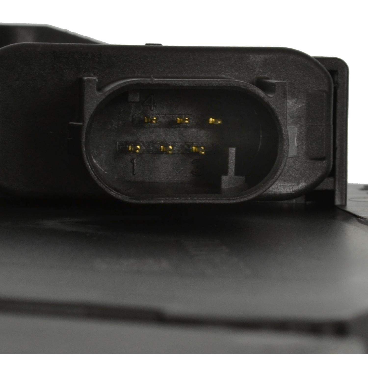 Intermotor Accelerator Pedal Sensor APS414