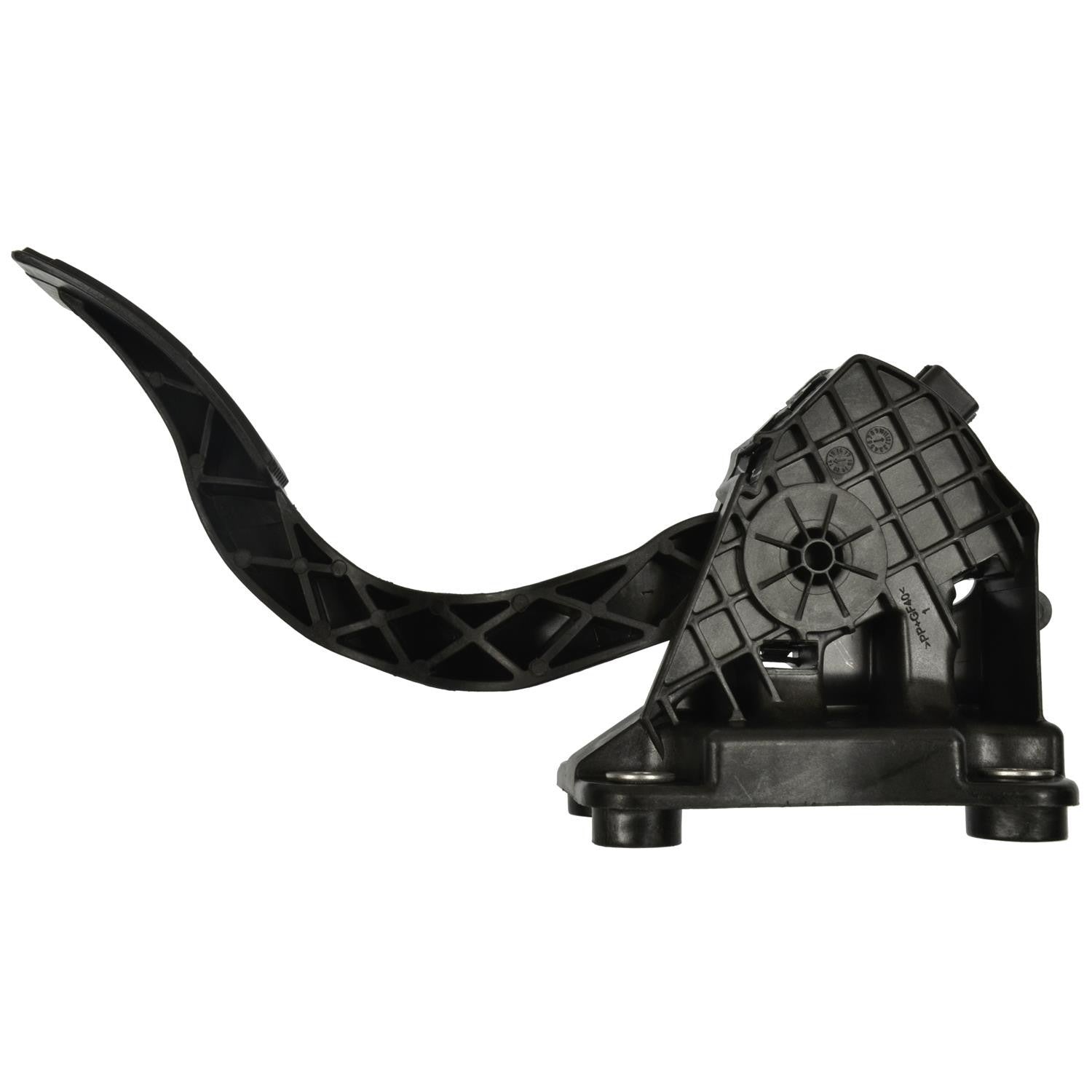 Standard Ignition Accelerator Pedal Sensor APS420