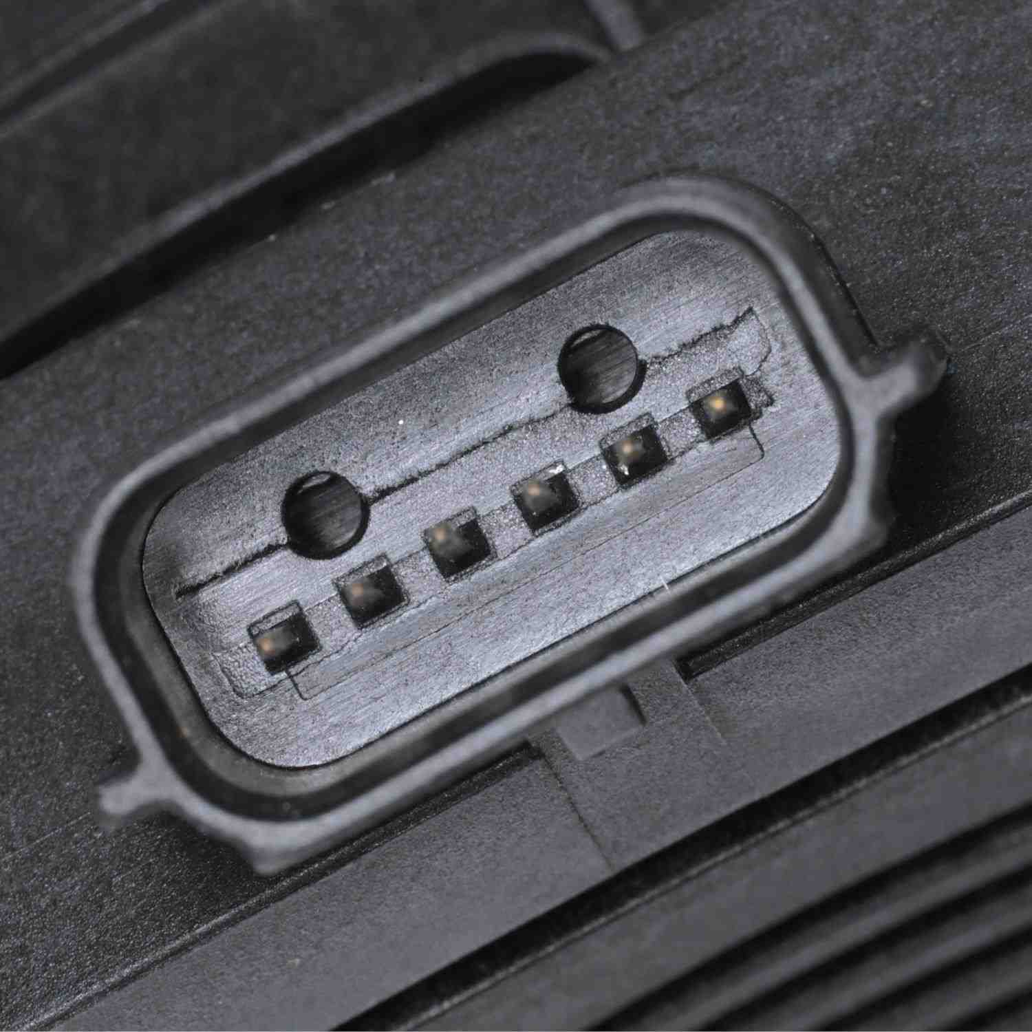 Standard Ignition Accelerator Pedal Sensor APS425