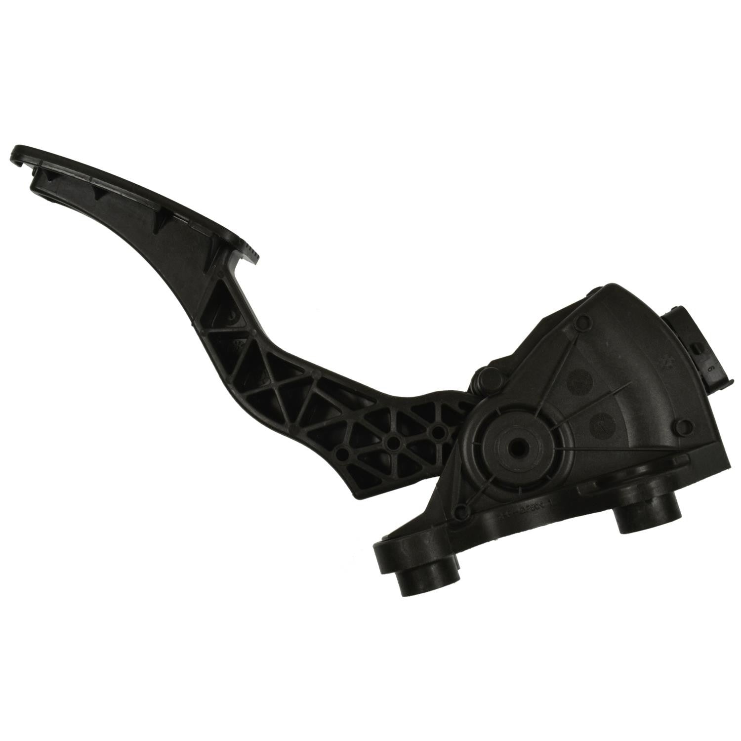 Intermotor Accelerator Pedal Sensor APS431