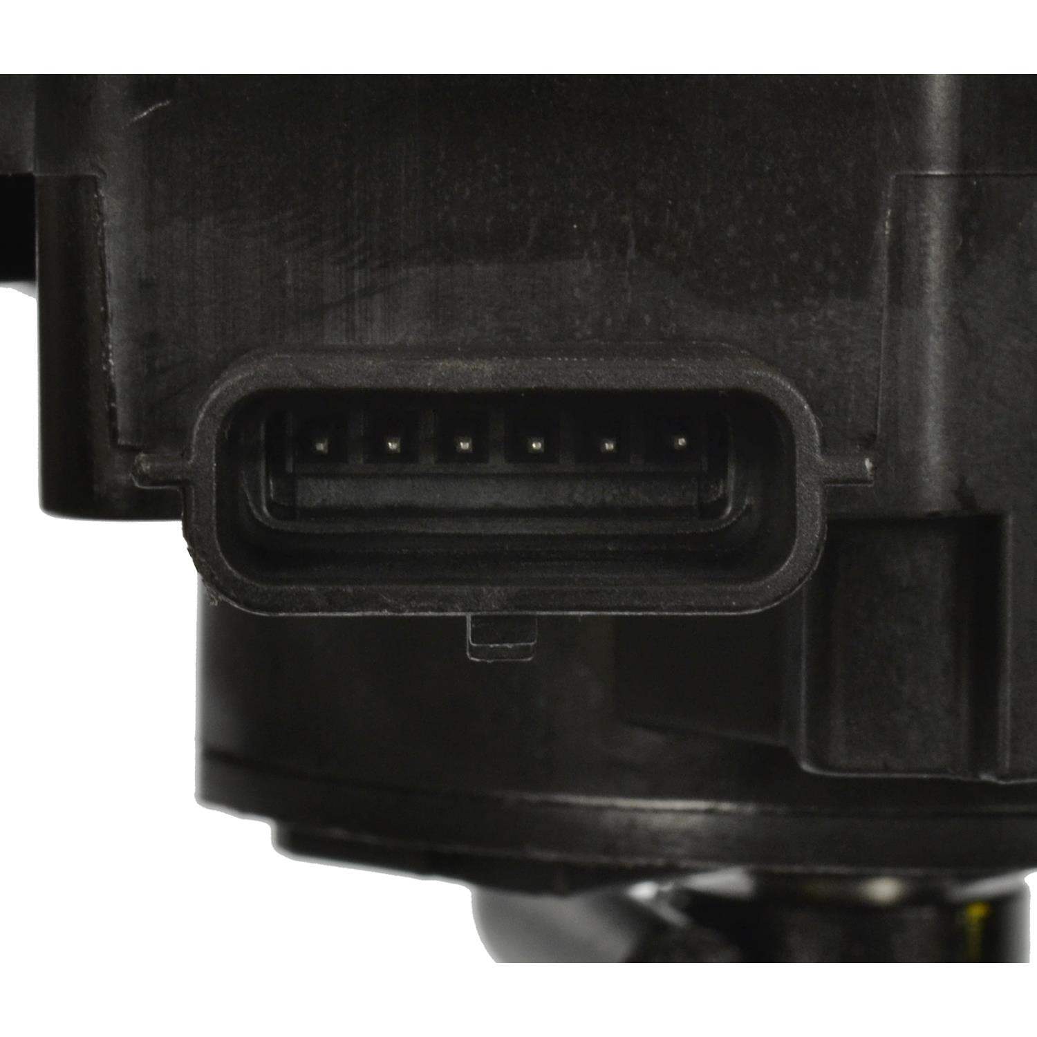 Intermotor Accelerator Pedal Sensor APS436