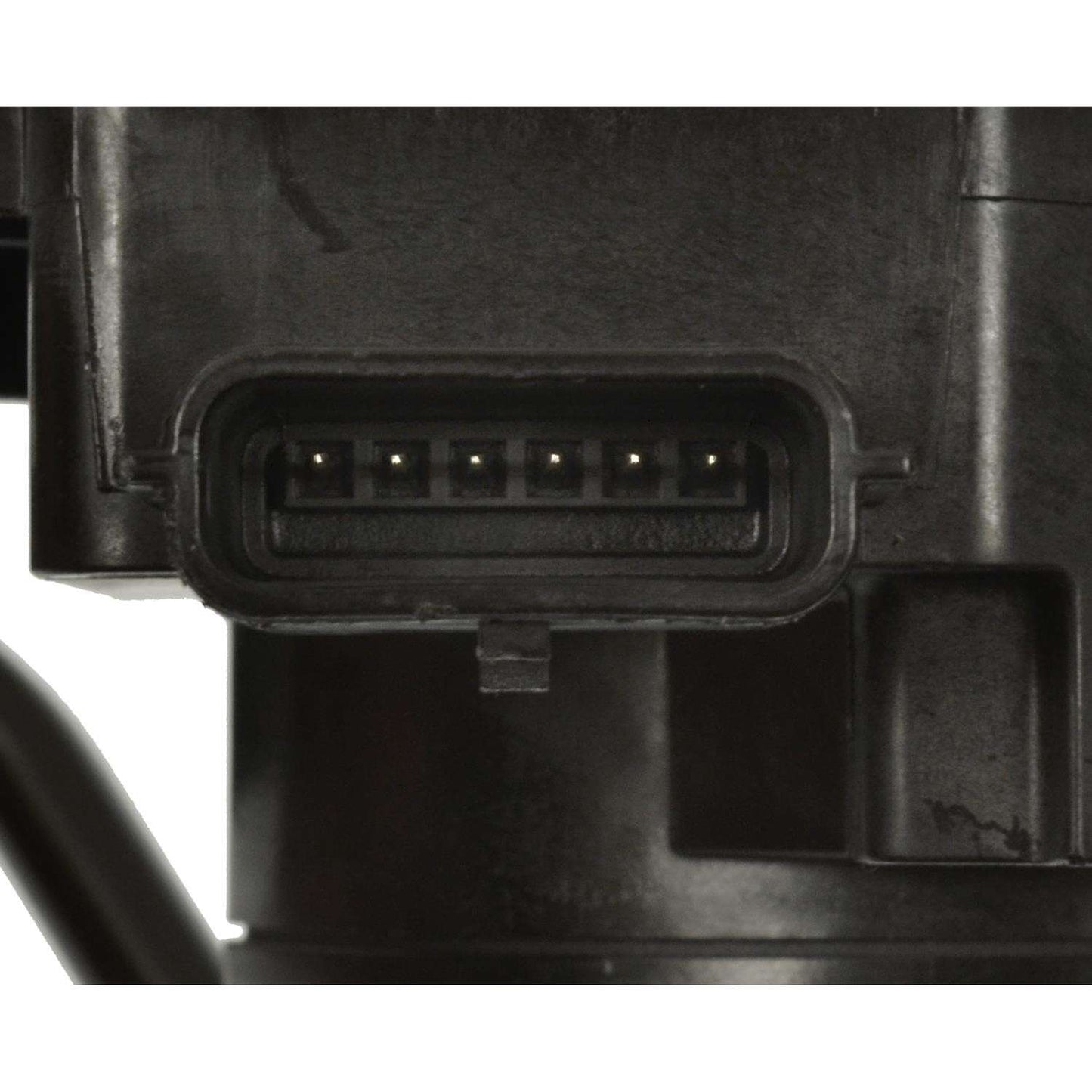 Intermotor Accelerator Pedal Sensor APS442
