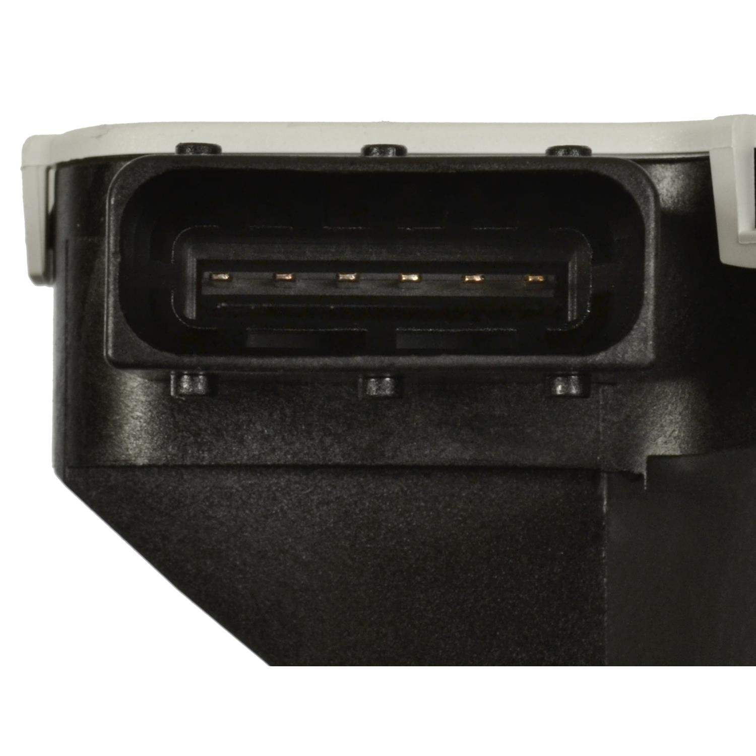 Standard Ignition Accelerator Pedal Sensor APS458