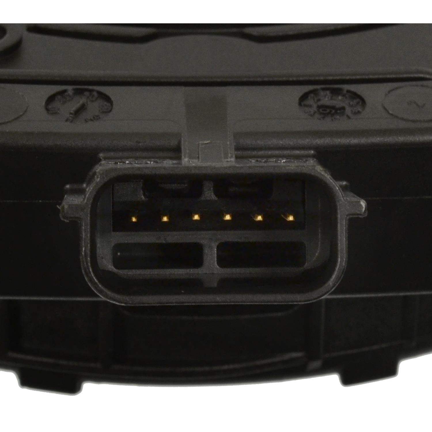 Standard Ignition Accelerator Pedal Sensor APS462