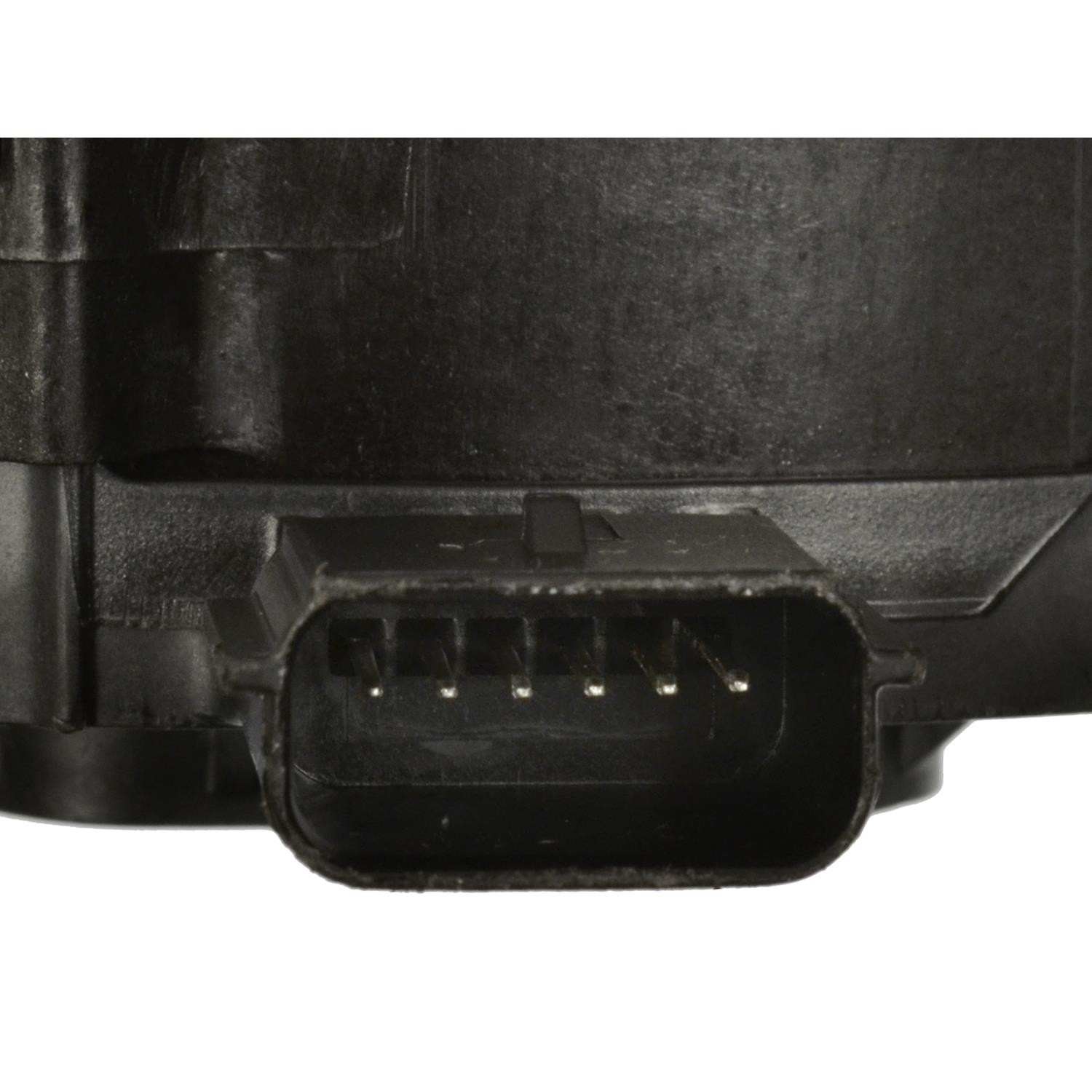 Standard Ignition Accelerator Pedal Sensor APS471