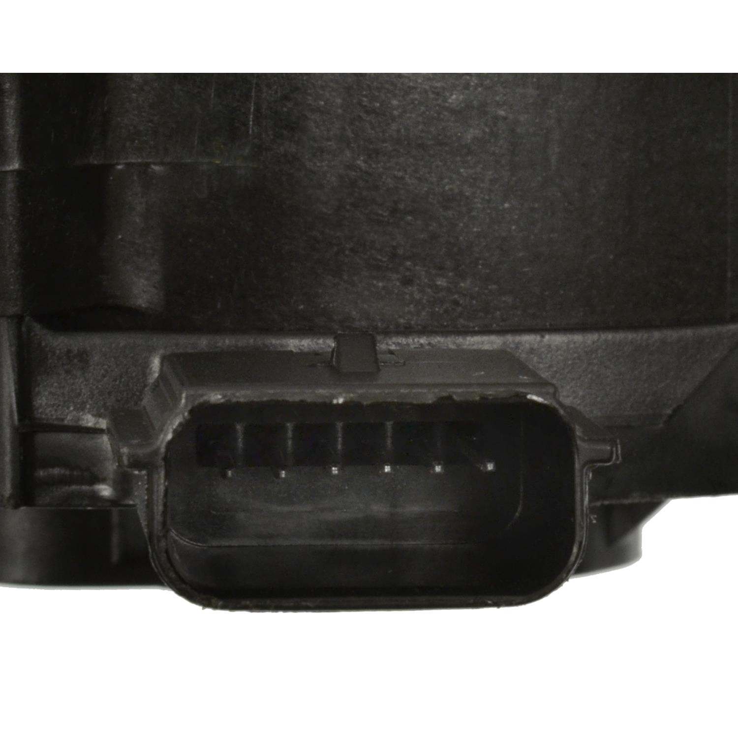 Standard Ignition Accelerator Pedal Sensor APS472