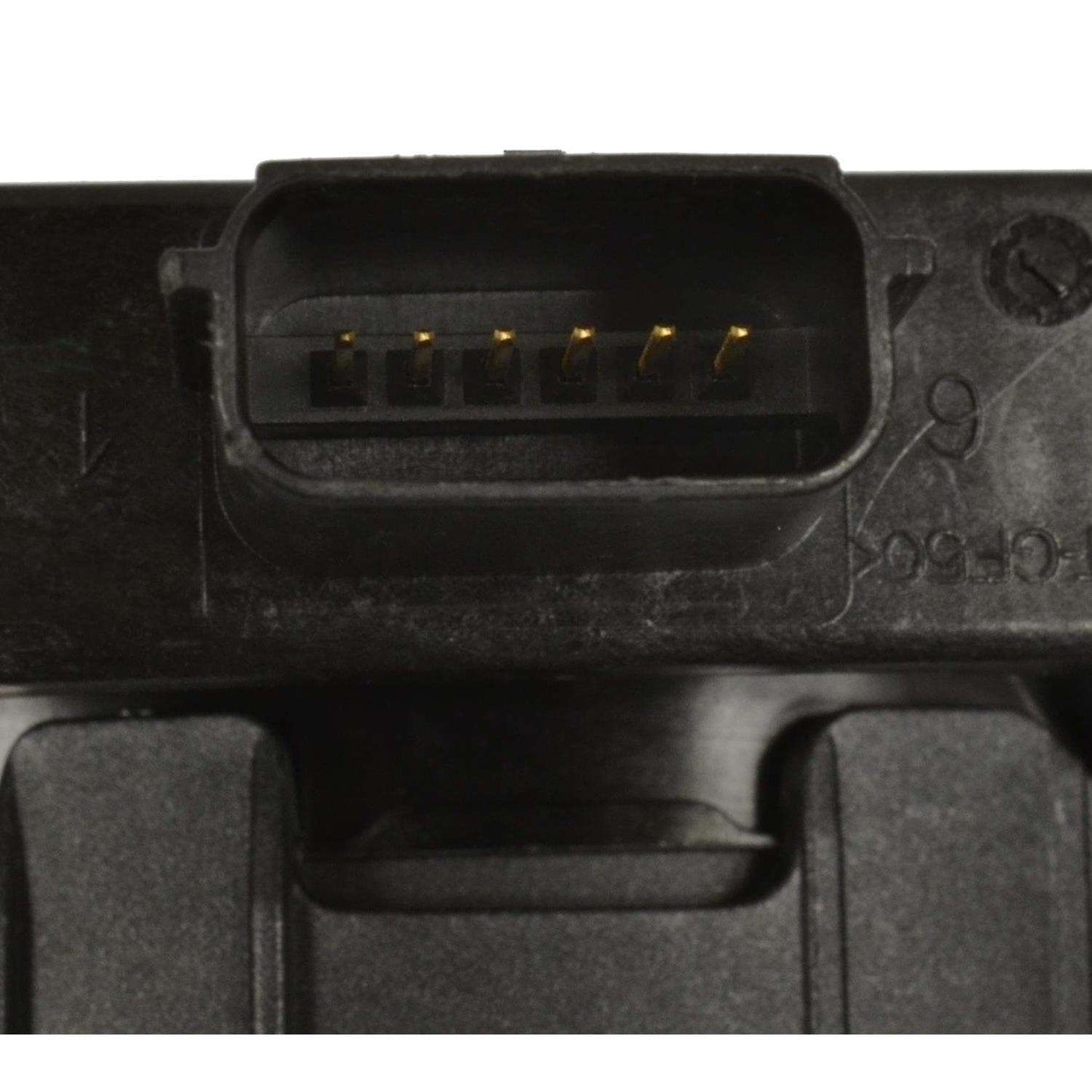 Standard Ignition Accelerator Pedal Sensor APS475