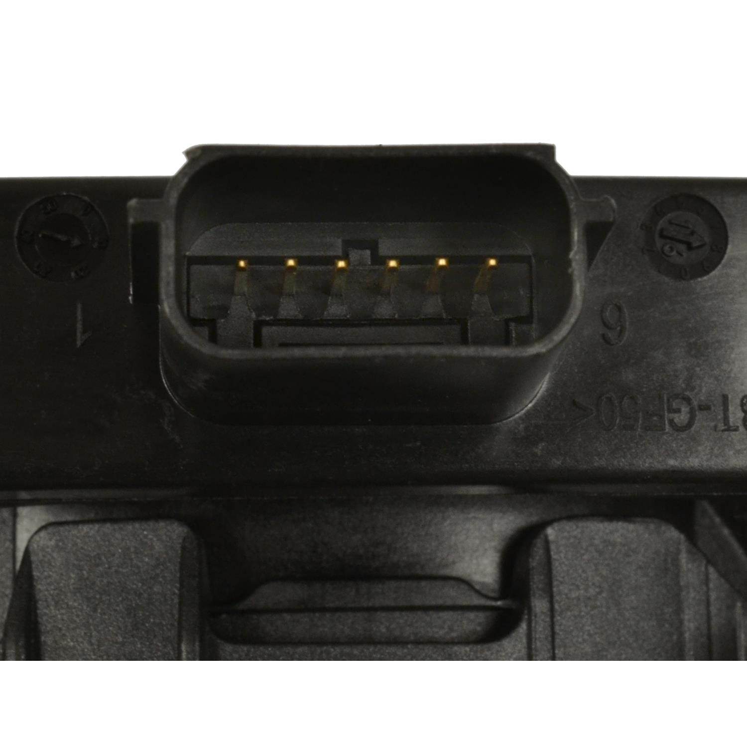 Standard Ignition Accelerator Pedal Sensor APS478