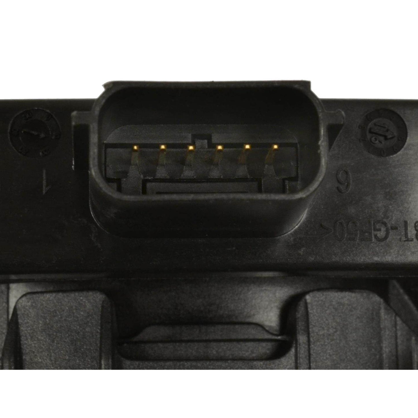 Standard Ignition Accelerator Pedal Sensor APS478