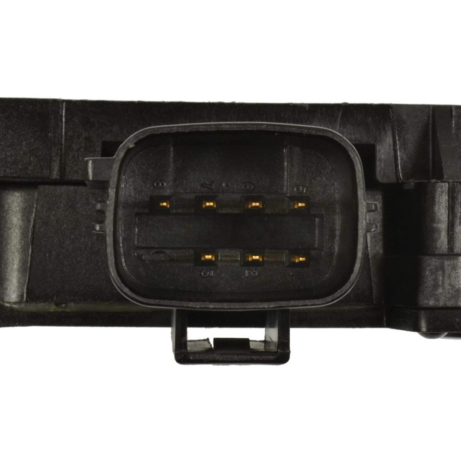 Standard Ignition Accelerator Pedal Sensor APS480