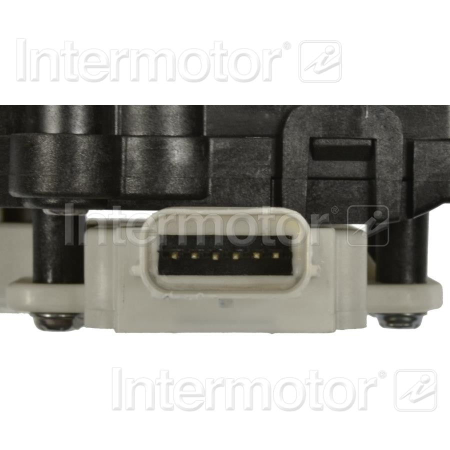 Standard Ignition Accelerator Pedal Sensor APS484