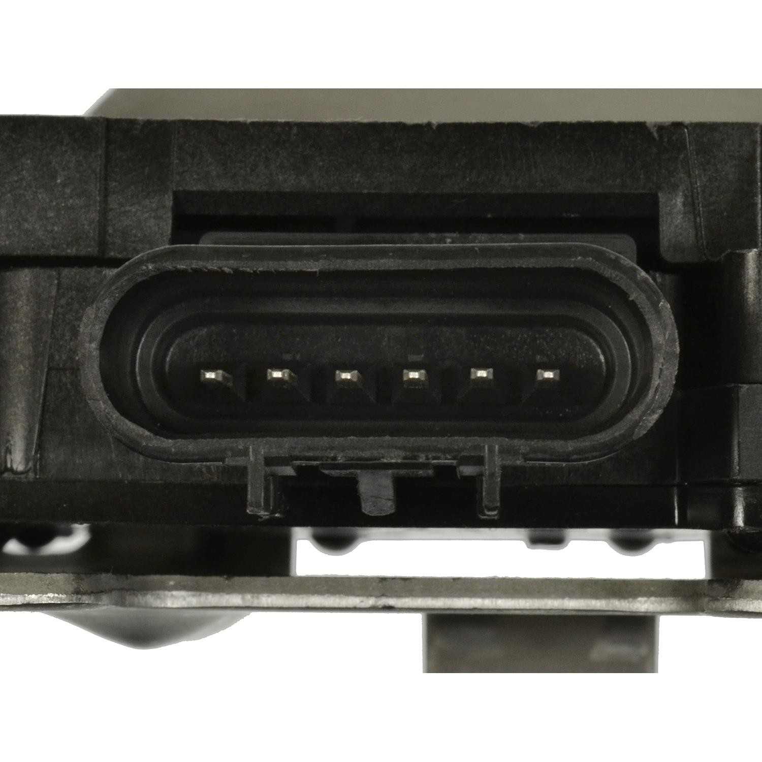 Standard Ignition Accelerator Pedal Sensor APS490