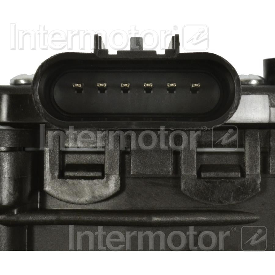 Standard Ignition Accelerator Pedal Sensor APS499