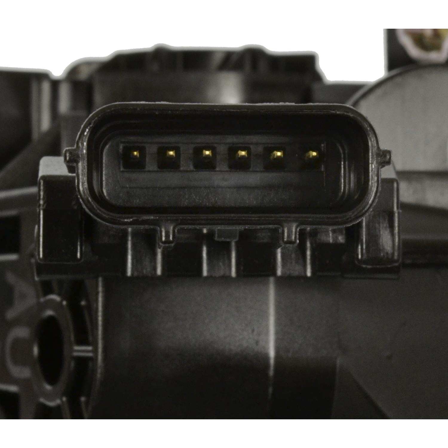 Intermotor Accelerator Pedal Sensor APS505