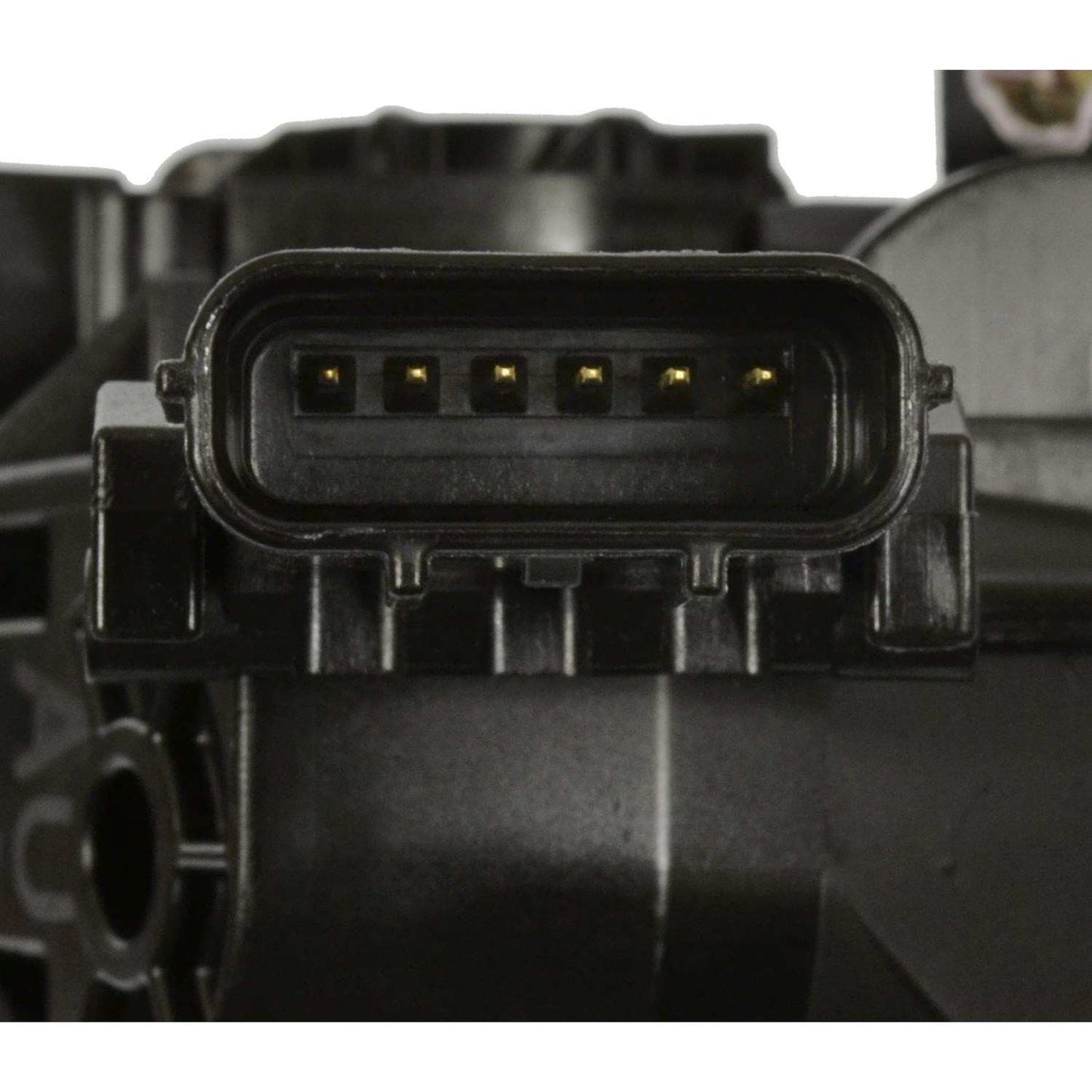 Intermotor Accelerator Pedal Sensor APS505