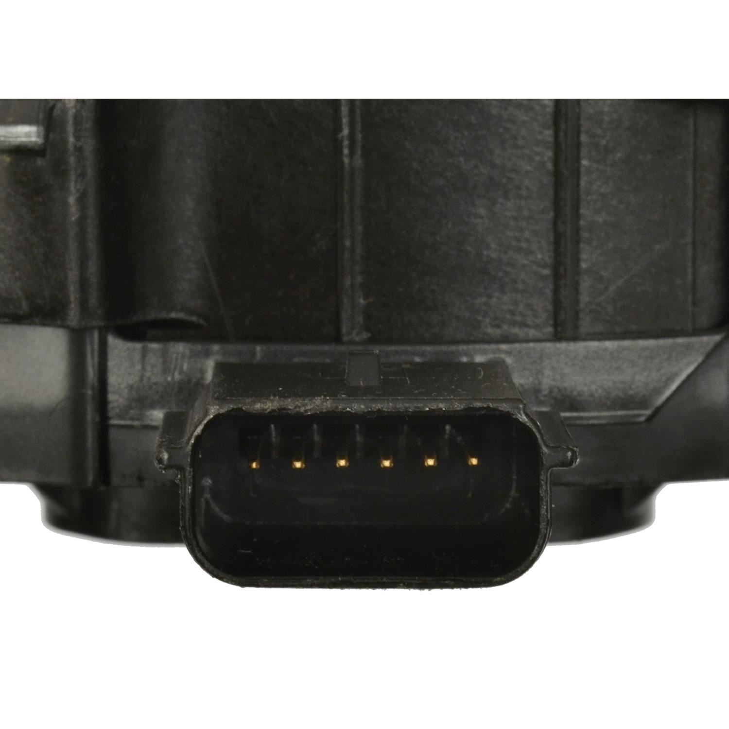 Intermotor Accelerator Pedal Sensor APS509