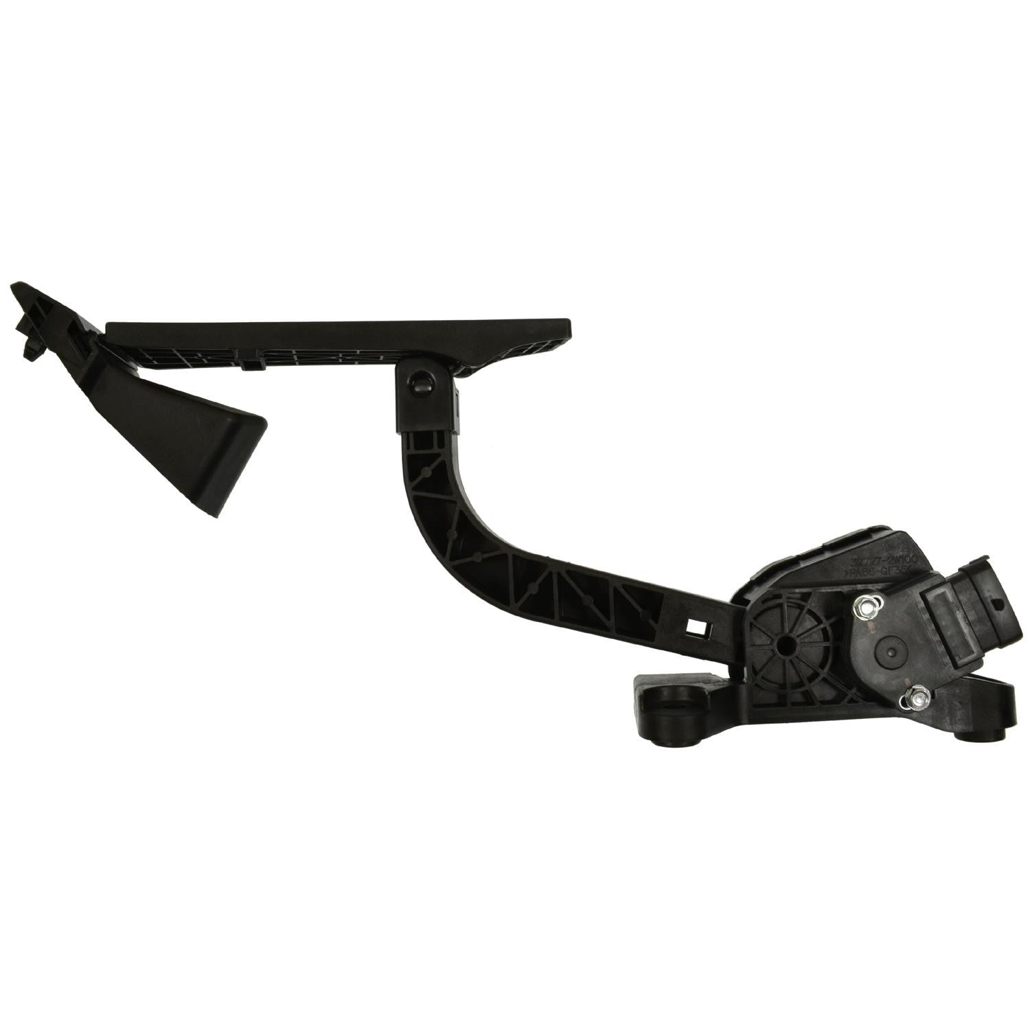 Intermotor Accelerator Pedal Sensor APS511