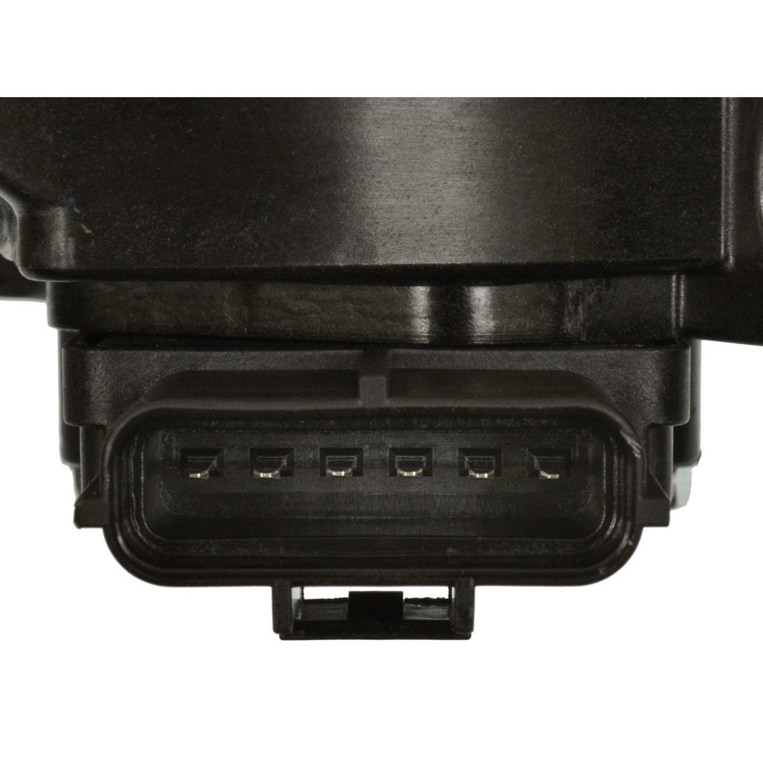 Intermotor Accelerator Pedal Sensor APS512