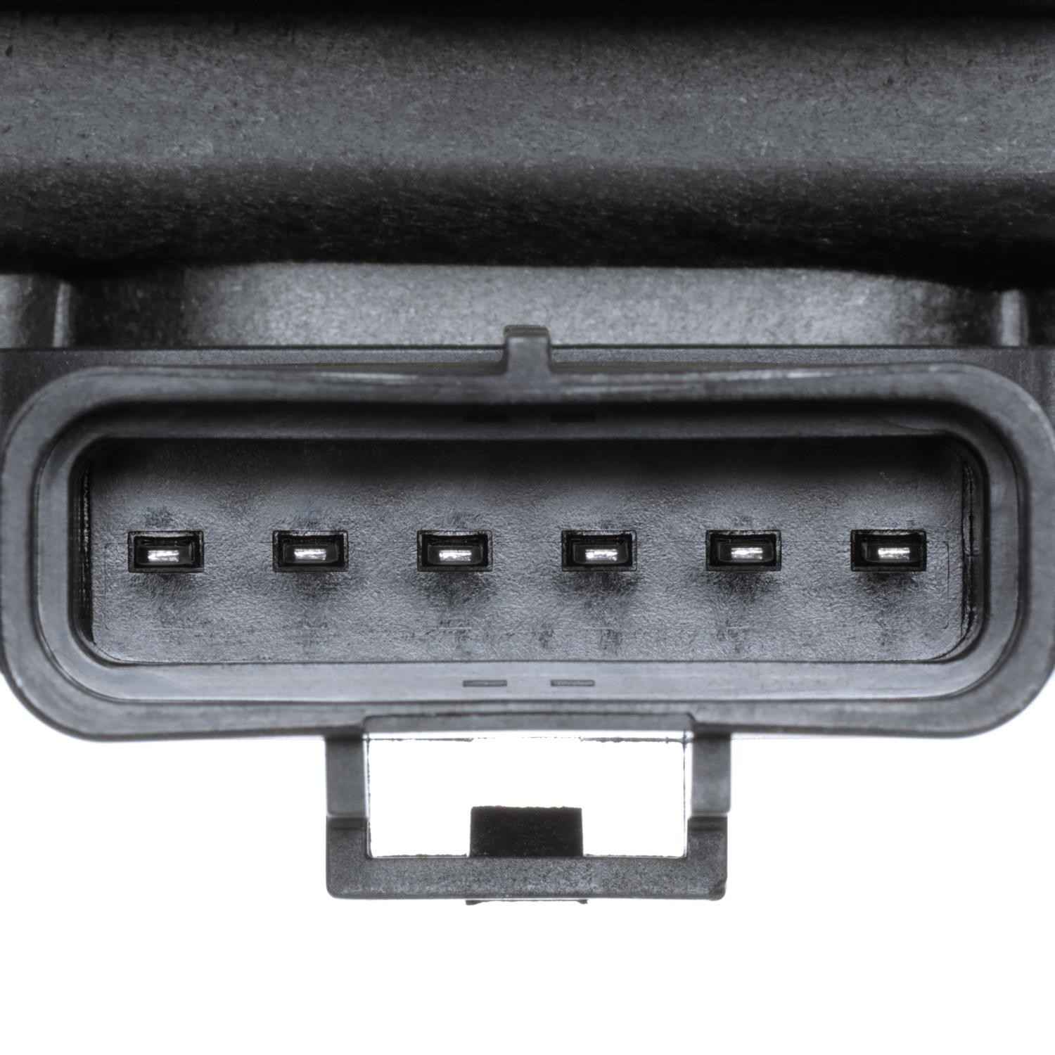 Intermotor Accelerator Pedal Sensor APS519