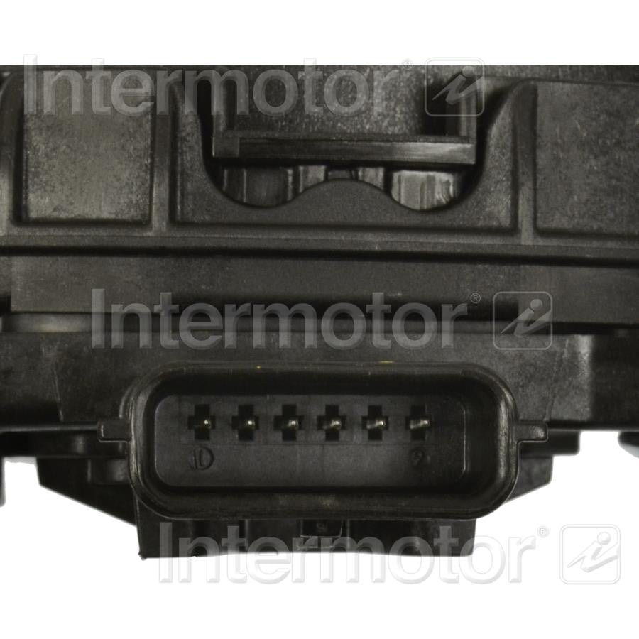 Intermotor Accelerator Pedal Sensor APS526