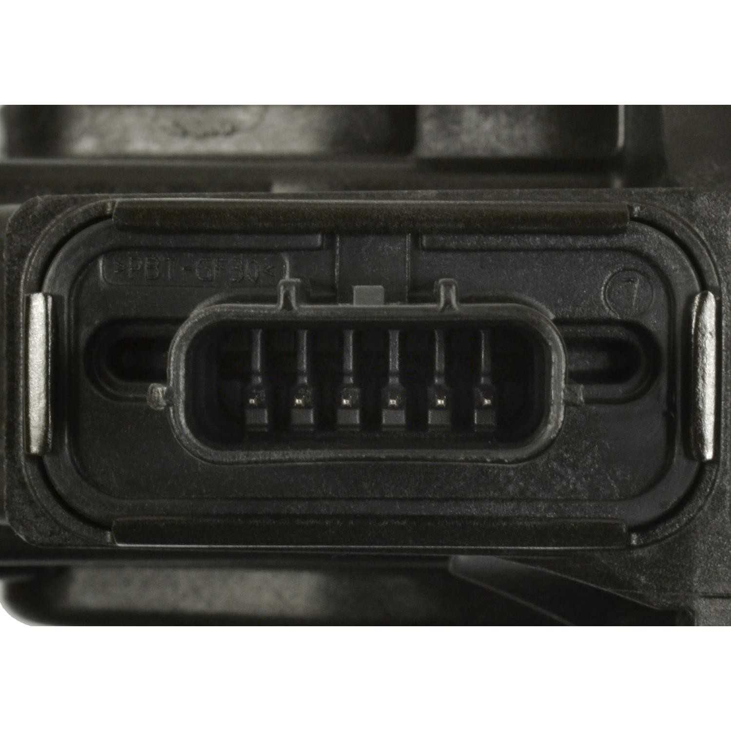 Intermotor Accelerator Pedal Sensor APS542