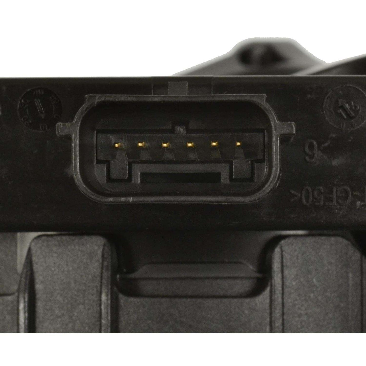 Standard Ignition Accelerator Pedal Sensor APS546