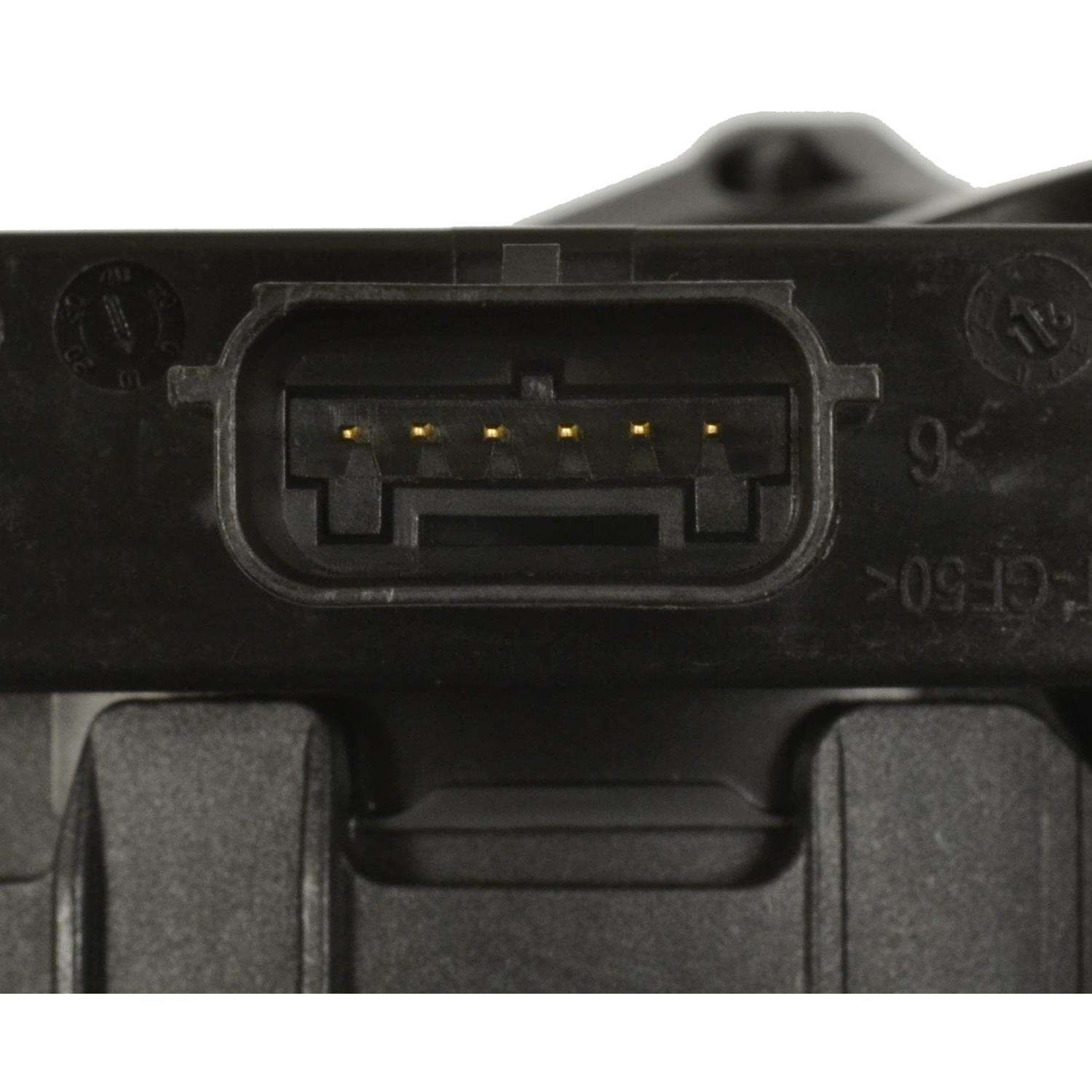 Standard Ignition Accelerator Pedal Sensor APS546