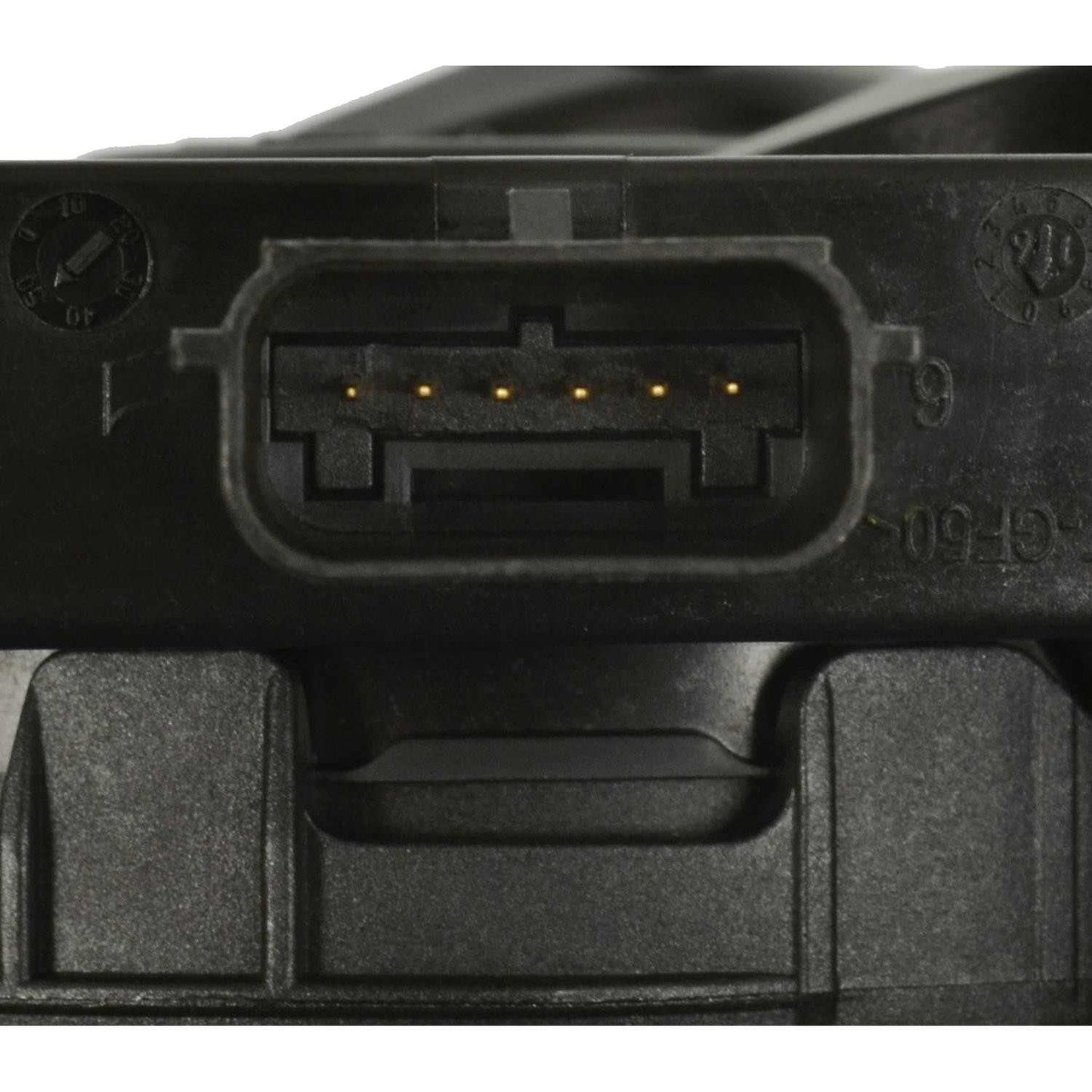 Standard Ignition Accelerator Pedal Sensor APS548