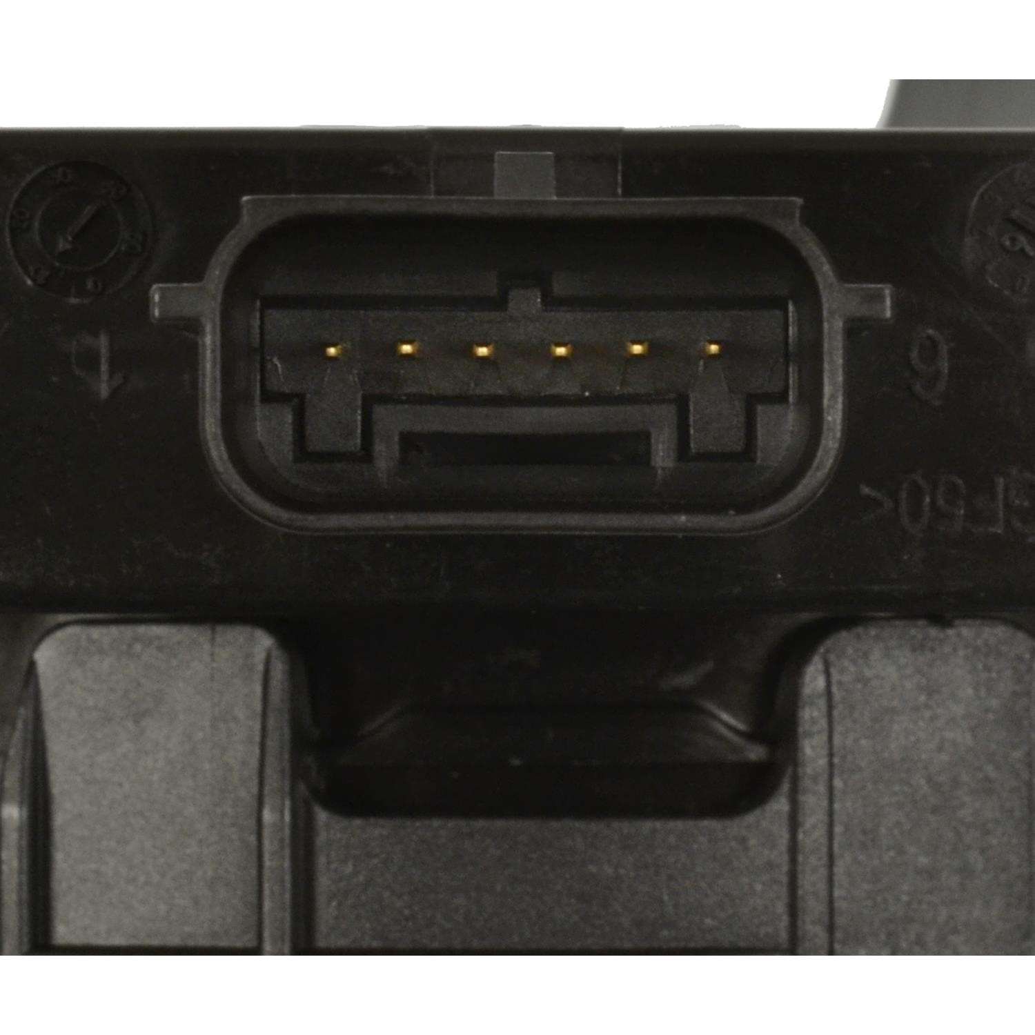 Standard Ignition Accelerator Pedal Sensor APS549