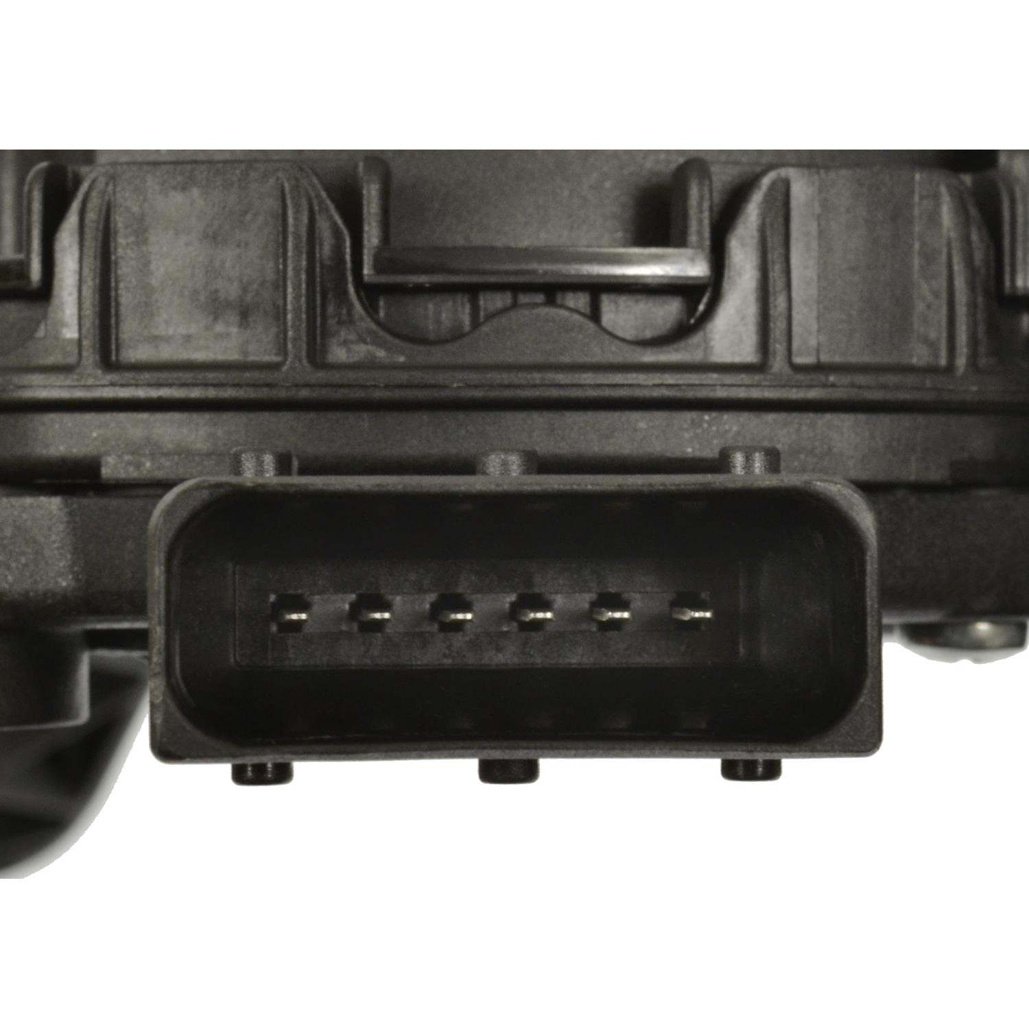 Standard Ignition Accelerator Pedal Sensor APS581