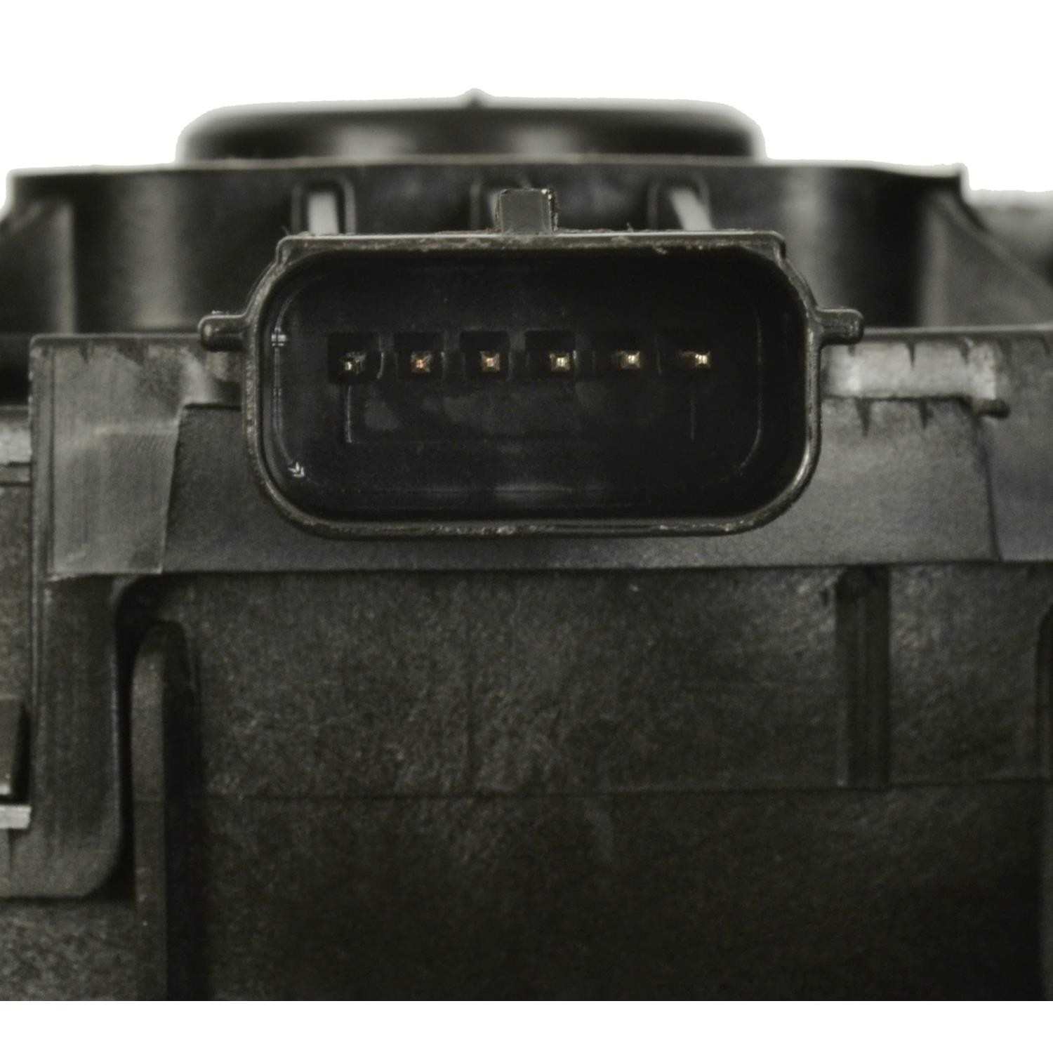 Standard Ignition Accelerator Pedal Sensor APS582