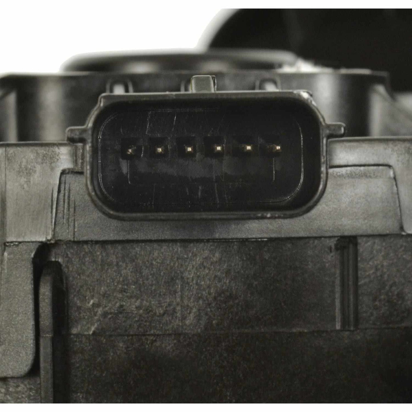 Standard Ignition Accelerator Pedal Sensor APS583